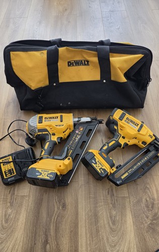 Dewalt 18v brussels twin - 18v,