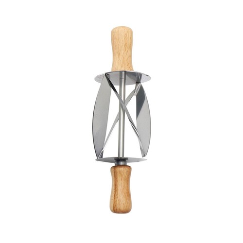 Croissant roller manual - croissant, pastry