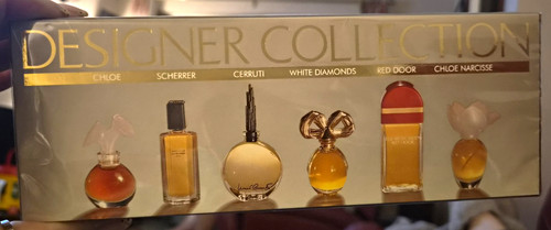 Designer collection miniature - collection,