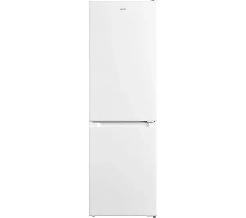 Logik lfc50w23 fridge - 60/40,