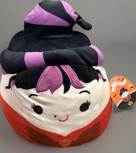 New disney squishmallow mary - disney,