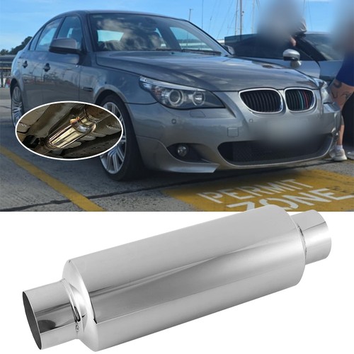 Out 12 exhaust - 2.5", 12"