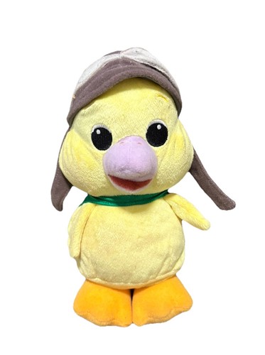 Plush cutie ming - plush, ming-ming