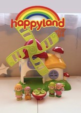 ELC Happyland Fairy Tale