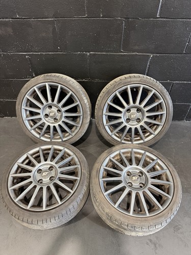 Ford fiesta mk7 - ford,