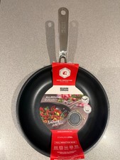 Kuhn Rikon Allround Stainless Steel Non Stick Frying Pan