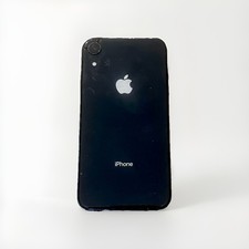 iPhone XR Mobile Smartphone