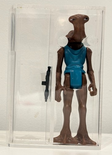 Star wars hammerhead - wars,