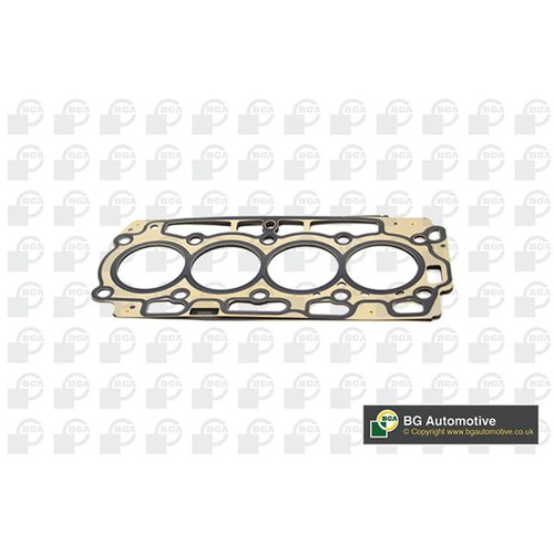 Bga cylinder head gasket - bga,