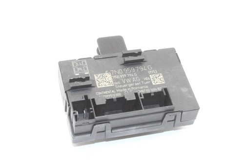 Sharan 7n1 7n2 - vw, 7n1,