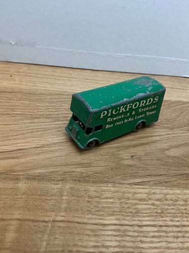 Rare matchbox lesney 46 - matchbox,