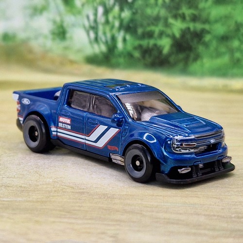 Hot wheels ford - ford, maverick