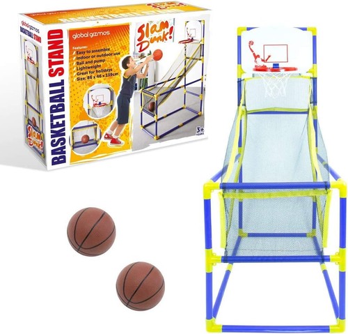 Arcade basketball hoop indoor - arcade,