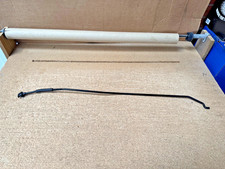 MAZDA 2 TS 2008 FRONT BONNET