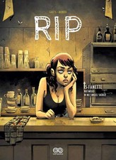 RIP T 5 Fanette Nieswojo w nie