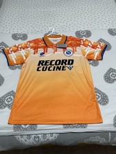 Retro Reissue Napoli Third