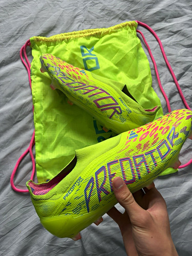 Adidas predator football boots - adidas,