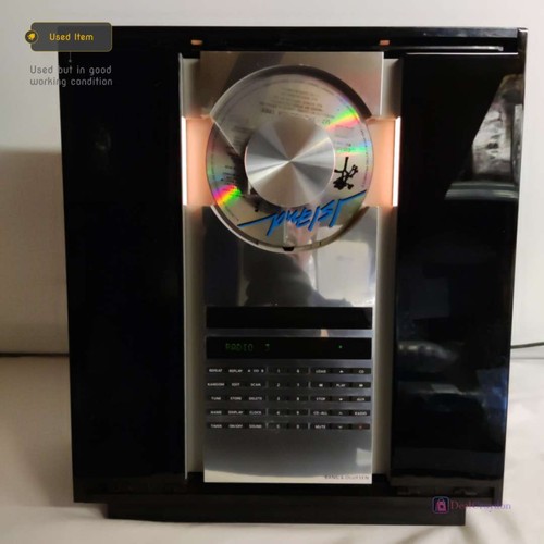 Bang and olufsen beosound 3000 - and,