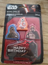Star Wars 7 Force Awaken Mini