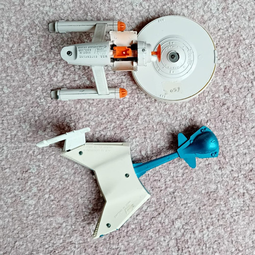 Star trek uss enterprise - trek,