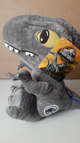 Jurassic world inch blue - world,
