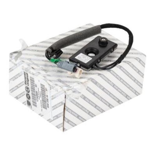 Aerial amplifier citroen - amplifier,