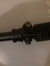 morris minor steering rack