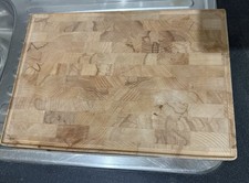 ProCook End Grain Chopping