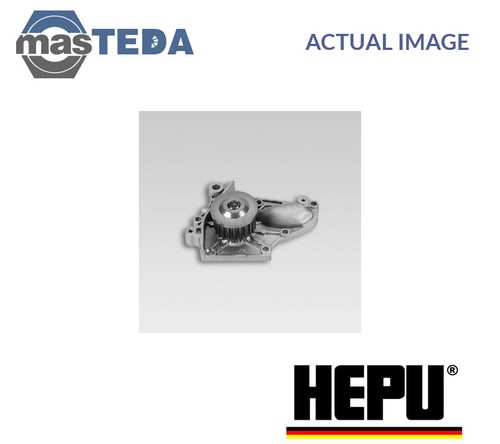 P763 engine cooling water pump - p763,