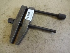 M & W toolmakers clamp 5"