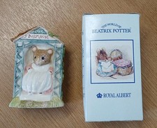 ROYAL ALBERT BEATRIX POTTER