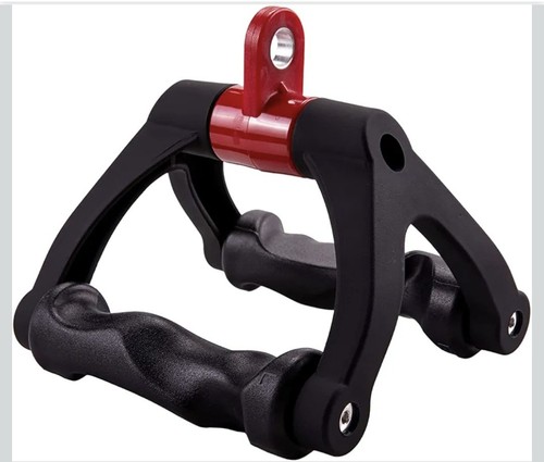 Ergonomic gym handles heavy - ergonomic, handles,