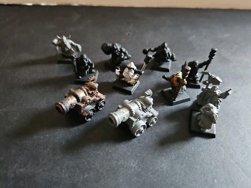 Warhammer fantasy dwarves - fantasy,