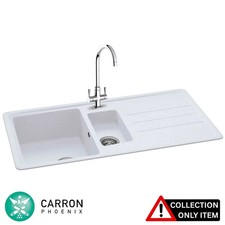 Carron Phoenix Janus 1.5 Bowl