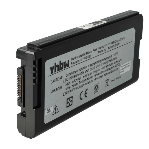 Battery for panasonic - battery,