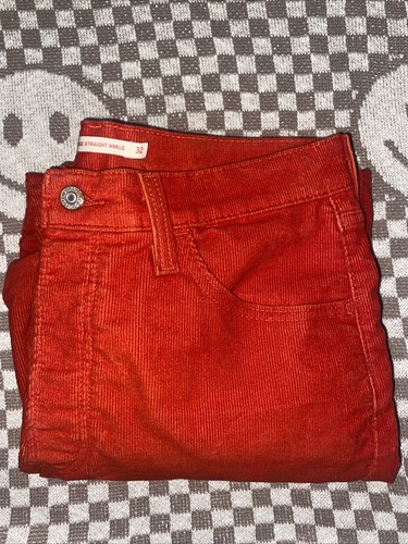 Levi ribcage straight - levi’s,