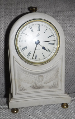 Country artists mantel clock - country,