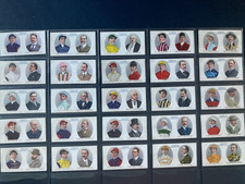 cigarette cards owners racing