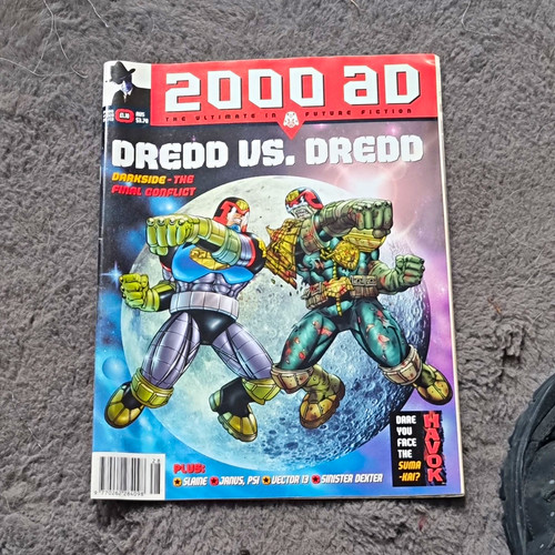 2000 prog 1029 - 2000, ad