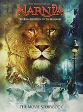 Movie Storybook (The Lion, the