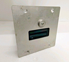 Gilbarco P/N E8212141TEST Card