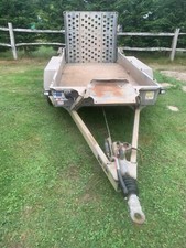IFOR WILLIAMS GH94BT PLANT