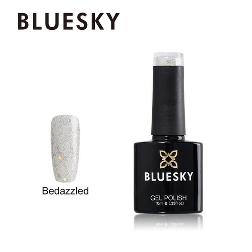 Bluesky gel polish - gel,