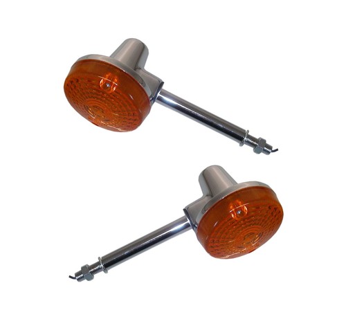 Winkers complete pair - winkers, of