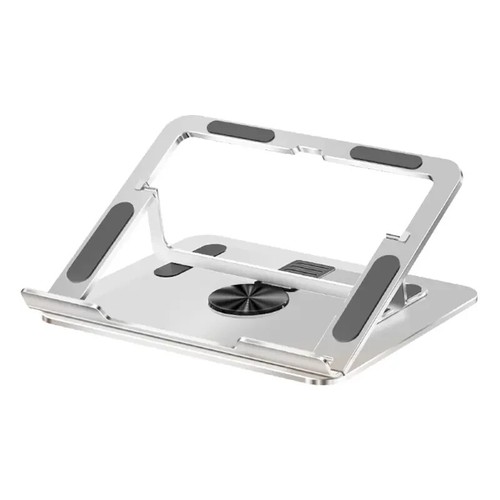 360 adjustable metal laptop - 360°,