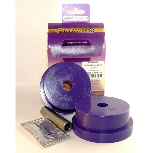 Powerflex engine mount - powerflex,