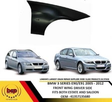 BMW 3 SERIES E90 91 2005 -