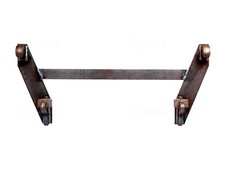 EURO QUICK HITCH BRACKET FOR