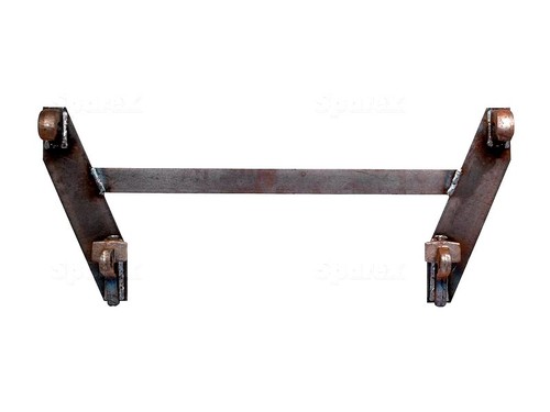 Euro quick hitch bracket for - quick,