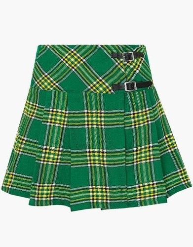 Scottish highland ladies mini - highland,